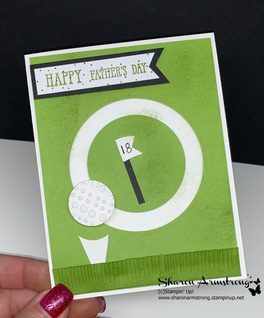 Father’s Day Card | Interactive Spinner Card