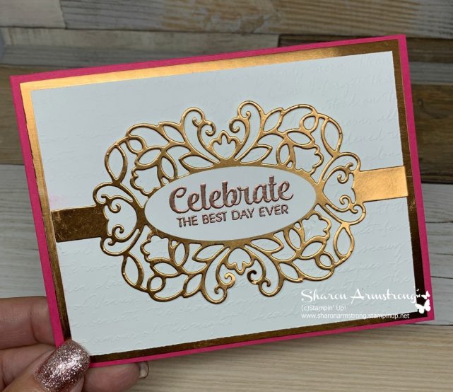 A Birthday Card That Will Amaze and Dazzle Anyone