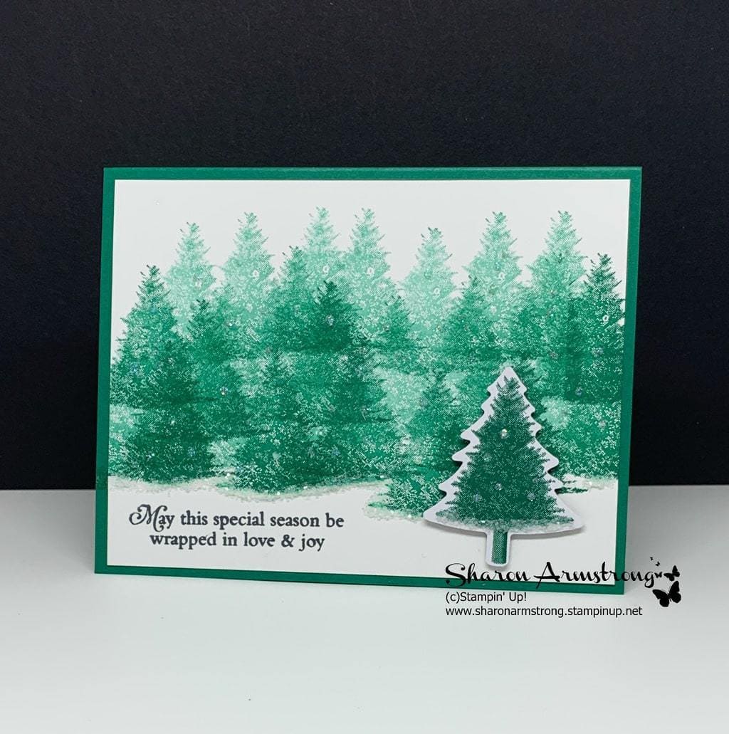 3-Christmas-Card-Ideas-by-Sharon-Armstrong-TxStampin