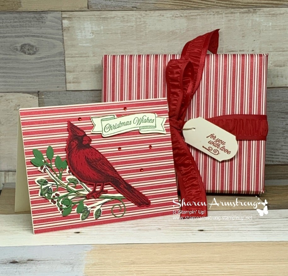 Beautiful-Cardinal-Christmas-Card