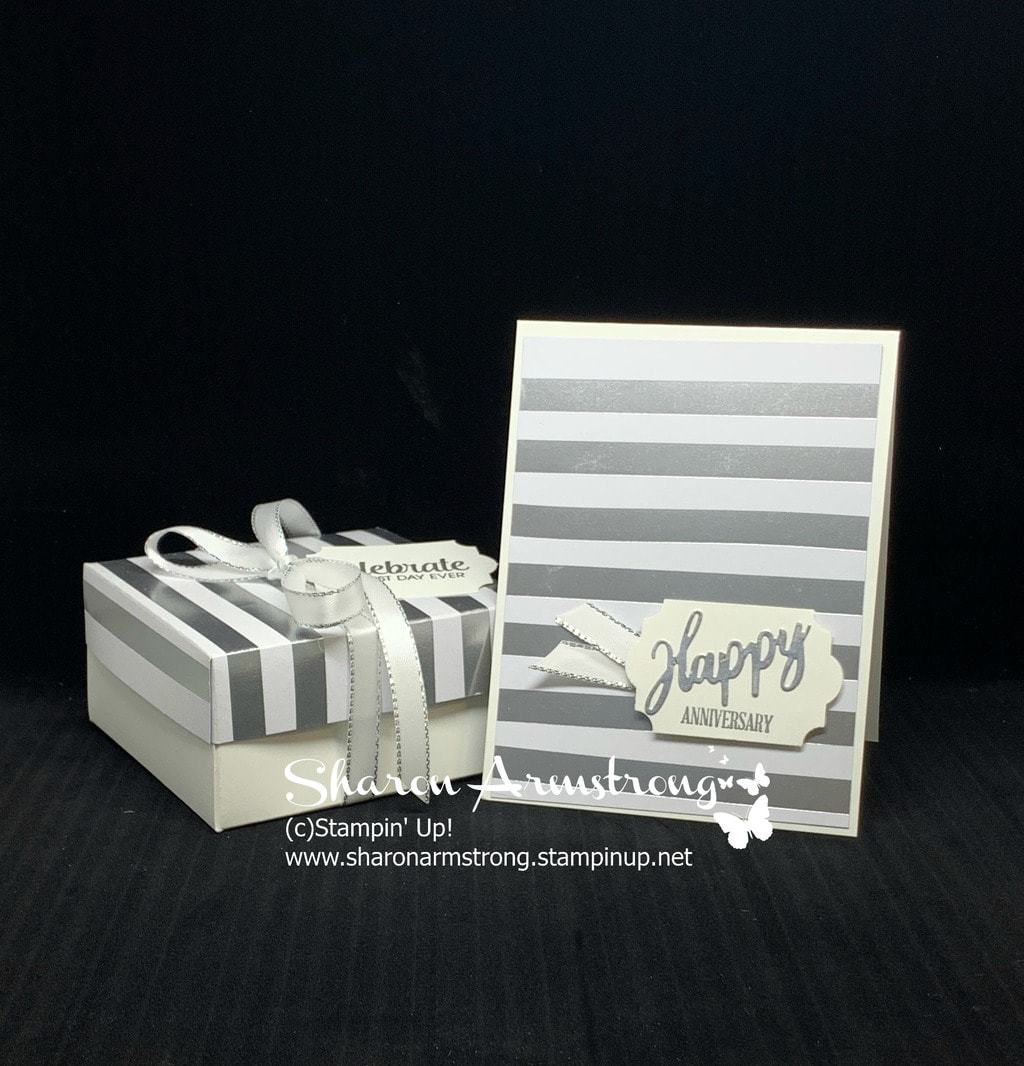 Simple-Anniversary-Card-Handmade