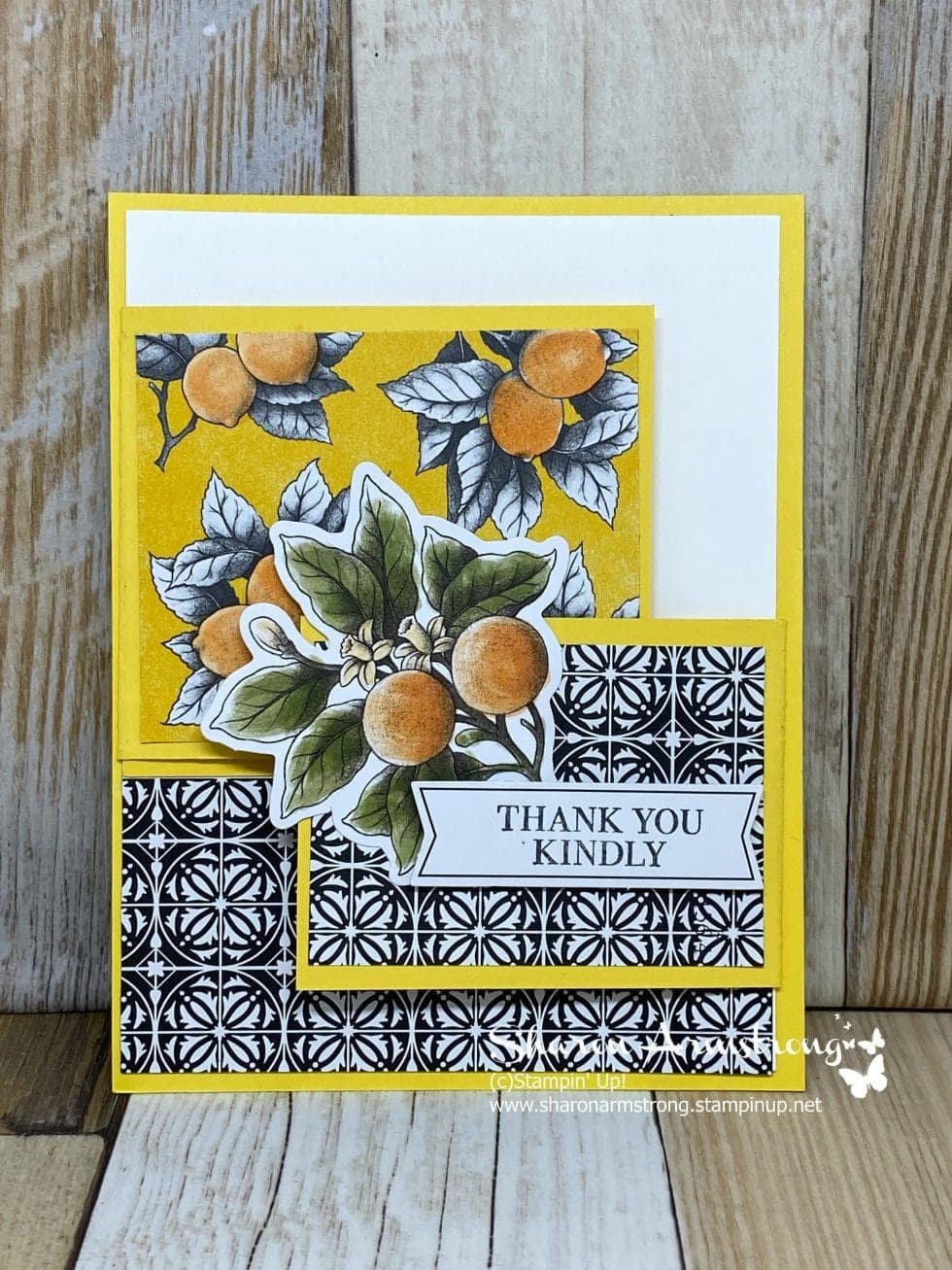 5 Lovely Cards to Get Your Creativity Flowing