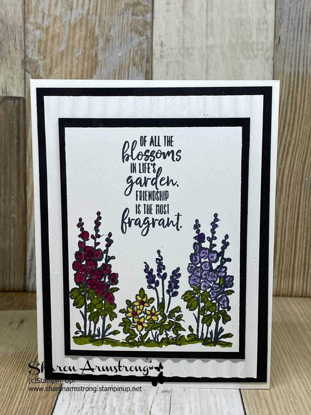 Color-stamped-images-on-handmade-cards