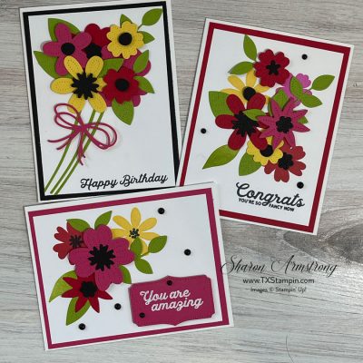 Make Spring Cards In Bloom With a Fascinating Tip You’ll Love