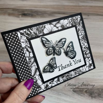 Embossing on Vellum Paper Like a Pro to Make Beautiful Greeting Cards