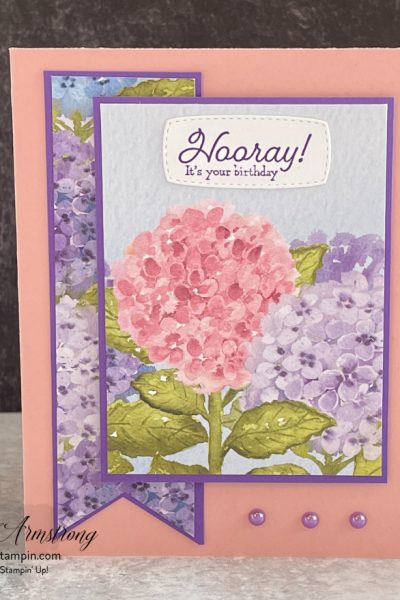 DIY 4 Beautiful Cards with Many Messages in 1 Time Saving Session