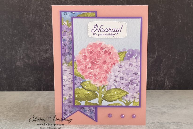 DIY 4 Beautiful Cards with Many Messages in 1 Time Saving Session