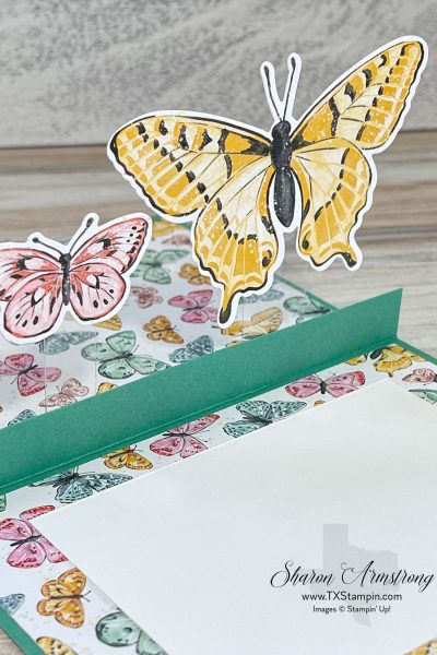 How to Make a Pop Up Card