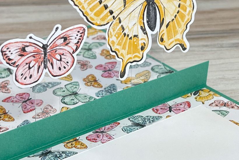 How to Make a Pop Up Card