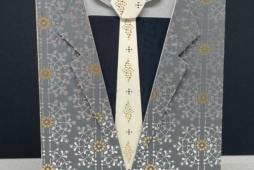 Handmade Fathers Day Cards