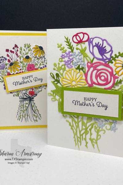 Make Handmade Mothers Day Cards