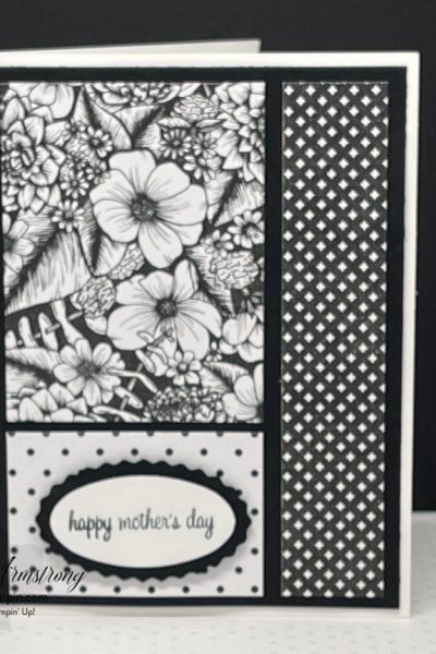 DIY Mother’s Day Card: Simple & Quick to Make