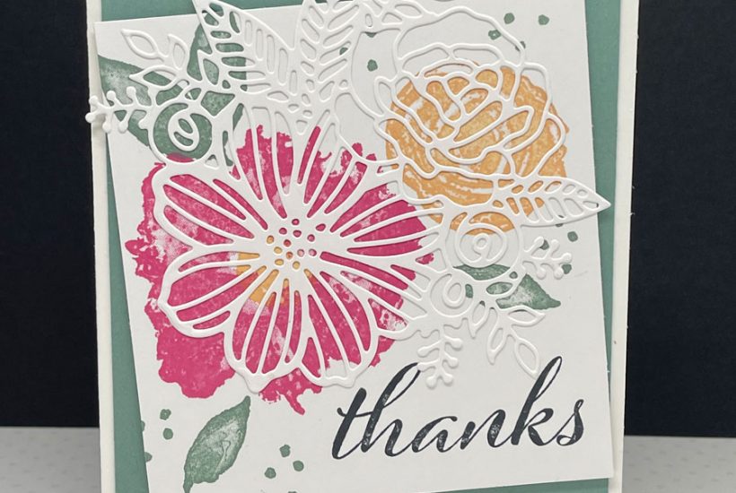 Artistically Inked Greeting Cards You’ll Love to Make