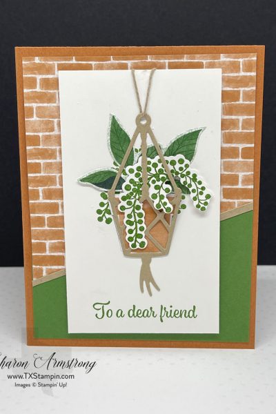 Make Remarkable Greeting Cards for Friends