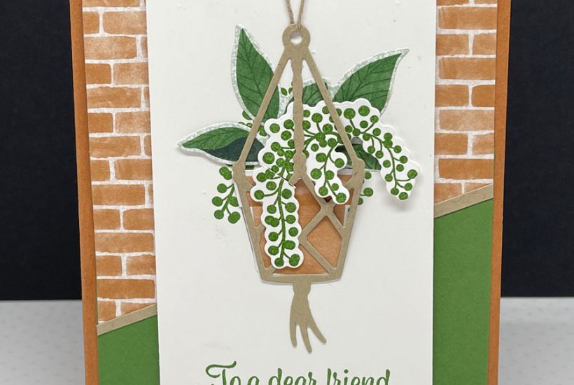 Make Remarkable Greeting Cards for Friends