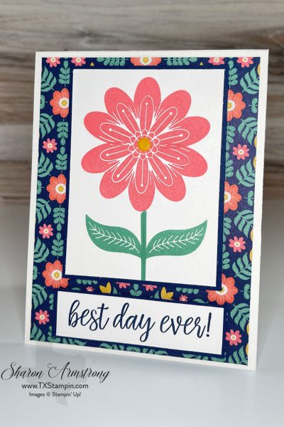 Handmade Summer Cards You Can Make Quickly
