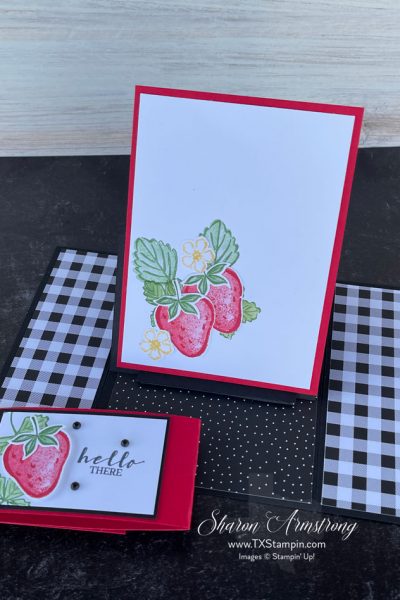 Gatefold Easel Card Tutorial: Easy to Follow Steps