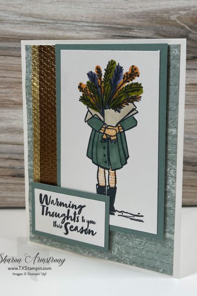 Alcohol Based Markers: How To Flawlessly Color A Greeting Card