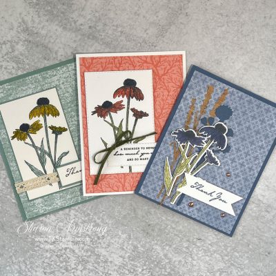 Make Thank You Cards In Simple To Follow Steps | DIY Card Ideas