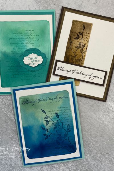 acrylic-block-stamping-technique