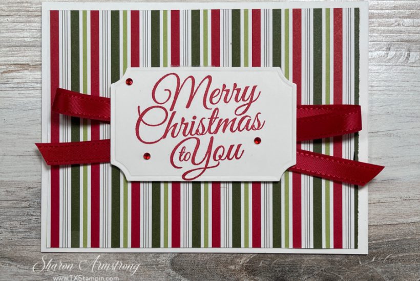 make-simple-christmas-cards