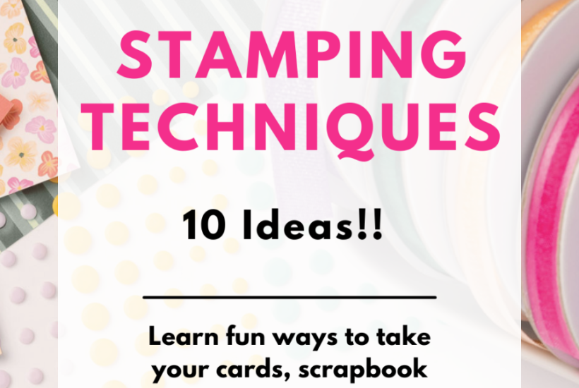 card-making-techniques-vol-1
