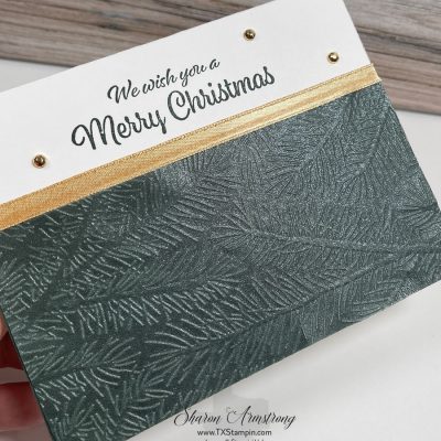 How Do You Make Vellum Cards The Astoundingly Easy Way?