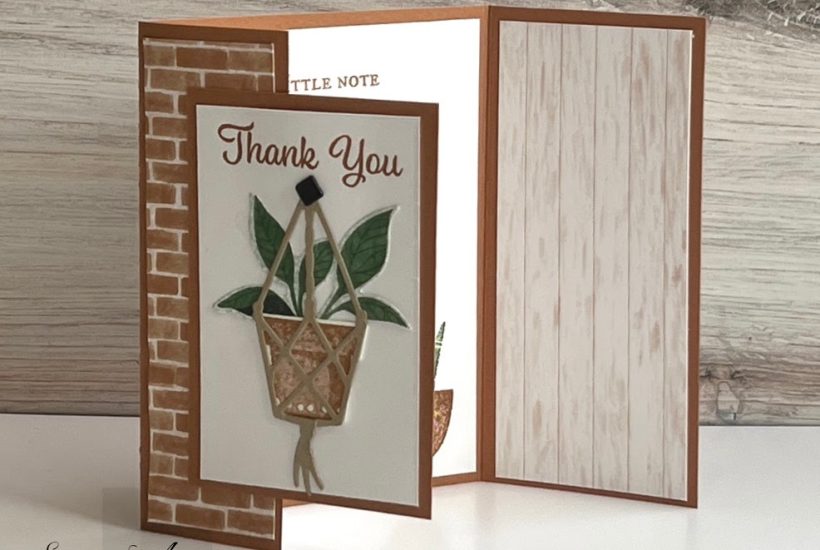 creative-handmade-cards-to-make-gatefold-card-idea