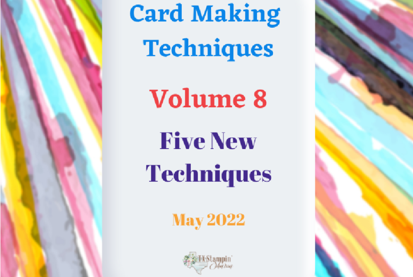 card-making-techniques-vol-8