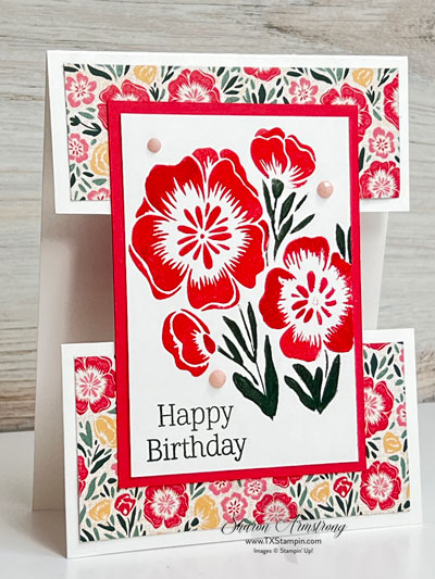5 Reasons to Join Mystery Stamping & Make Handmade Cards