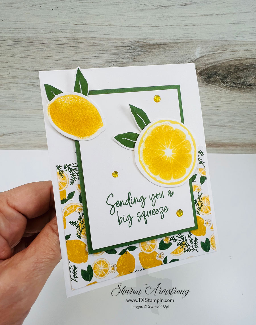 handmade-encouragement-card-stampin-up-sweet-citrus