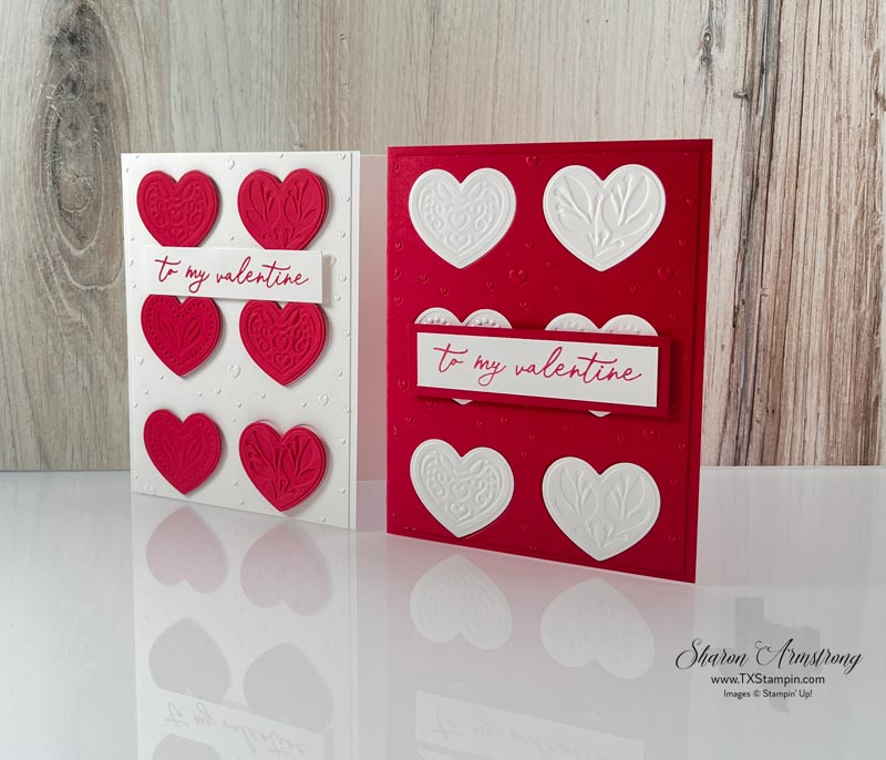 This Handmade Valentine’s Day Card Is A Creative Expression Of Love!