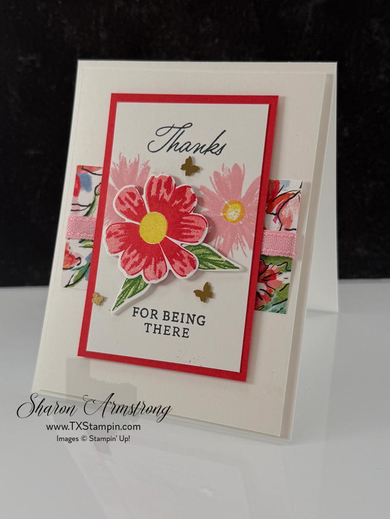 Mystery Monday Stamping | July 14, 2025