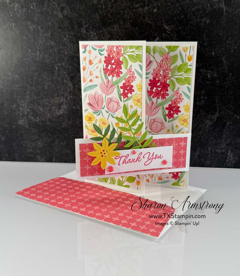 Label Me Grateful Mystery Cards